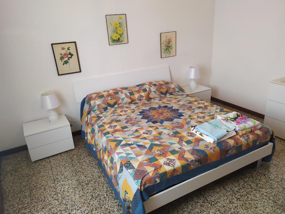 פורטו ואלטרוואליה Appartamento Gianna מראה חיצוני תמונה